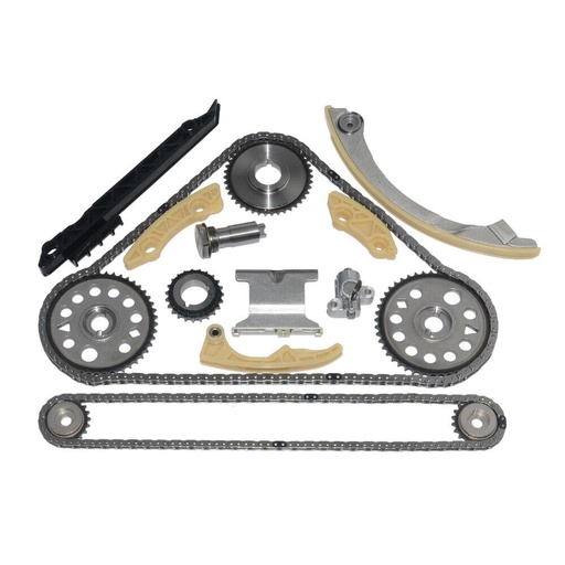 Timing chain chevy cobalt clearance